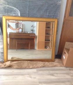 New Beautiful mirror