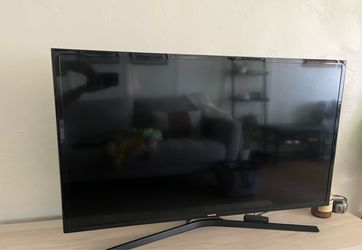 Samsung Smart TV