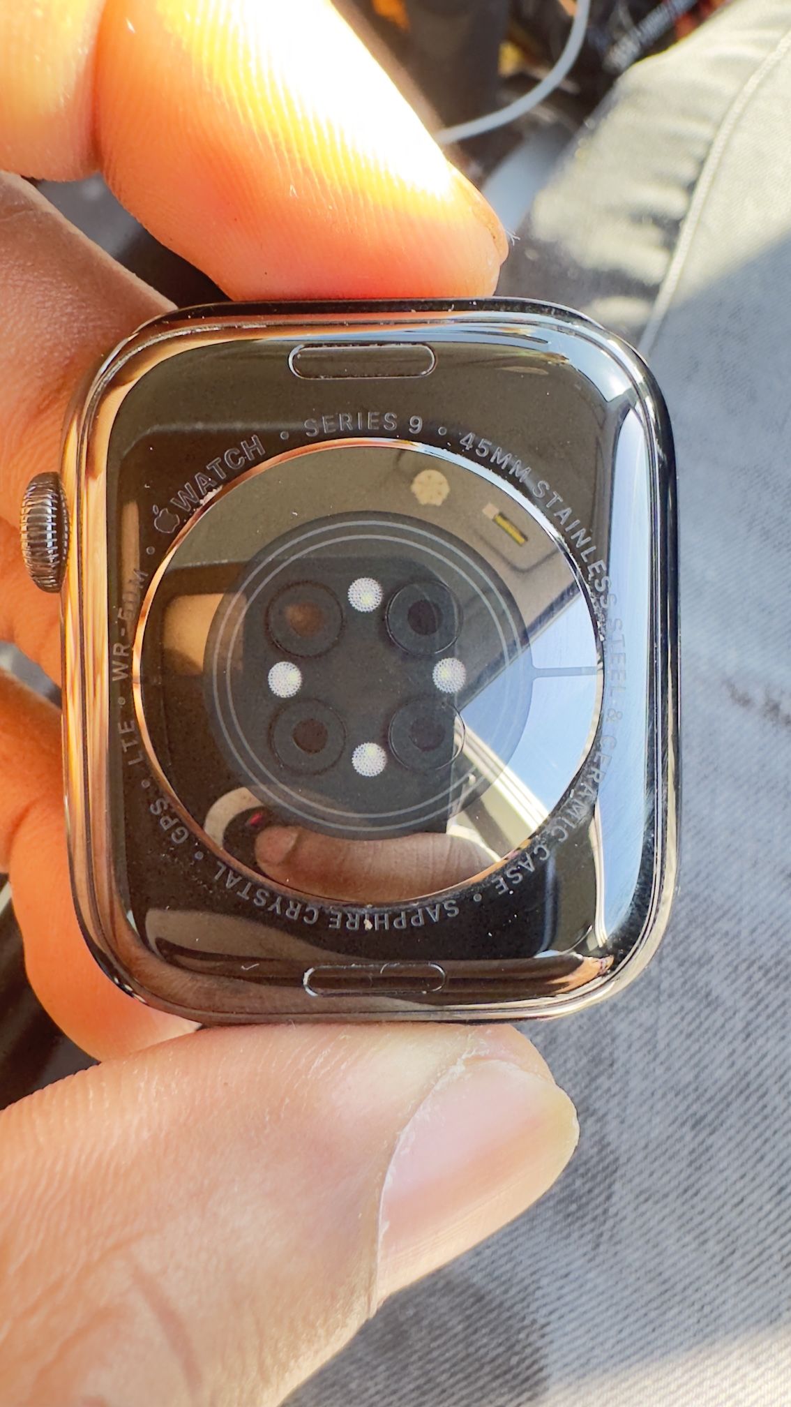 Apple Watch Series 9