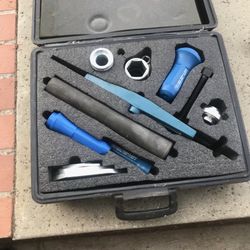 Kent-Moore Stick Shift Or Stand Pullers