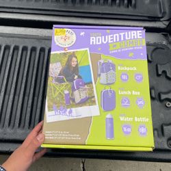 Adventure Combo