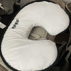 BABY Tub & Nursing Pillow Price For Both