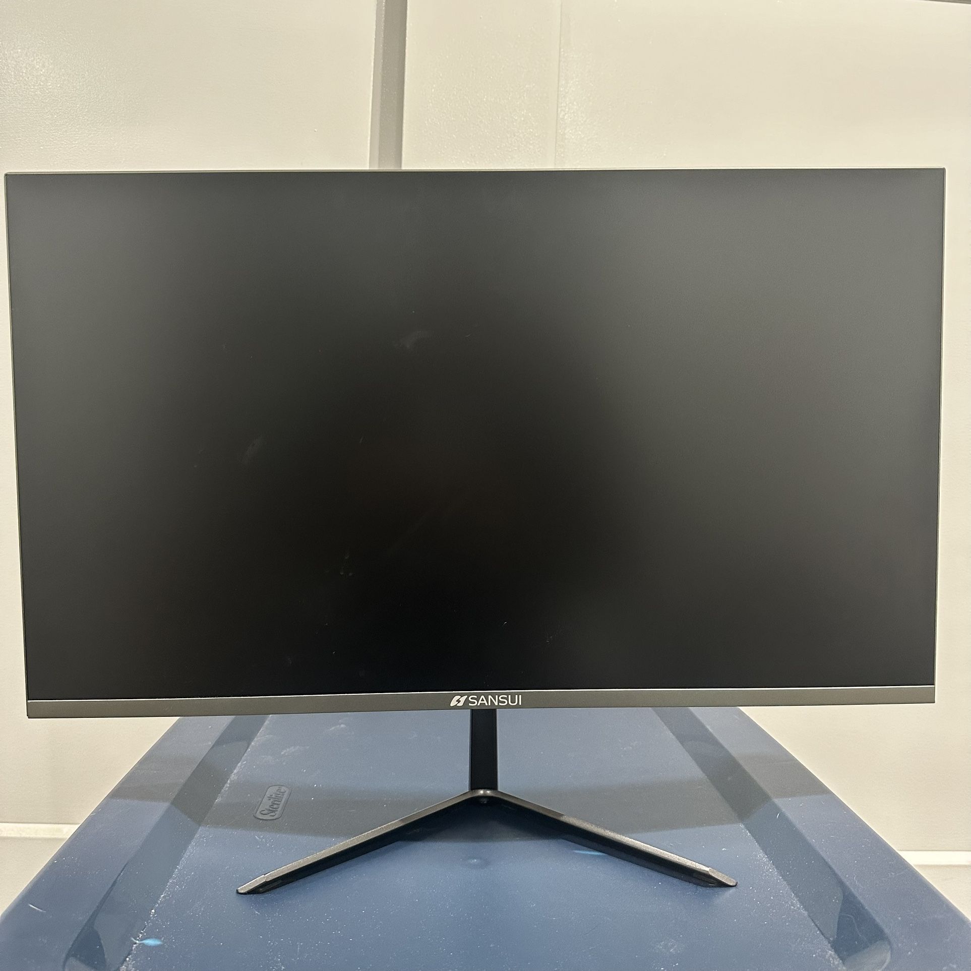 Sansui 22inch 100hz Monitor