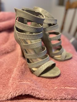 Ladies Dress Shoes