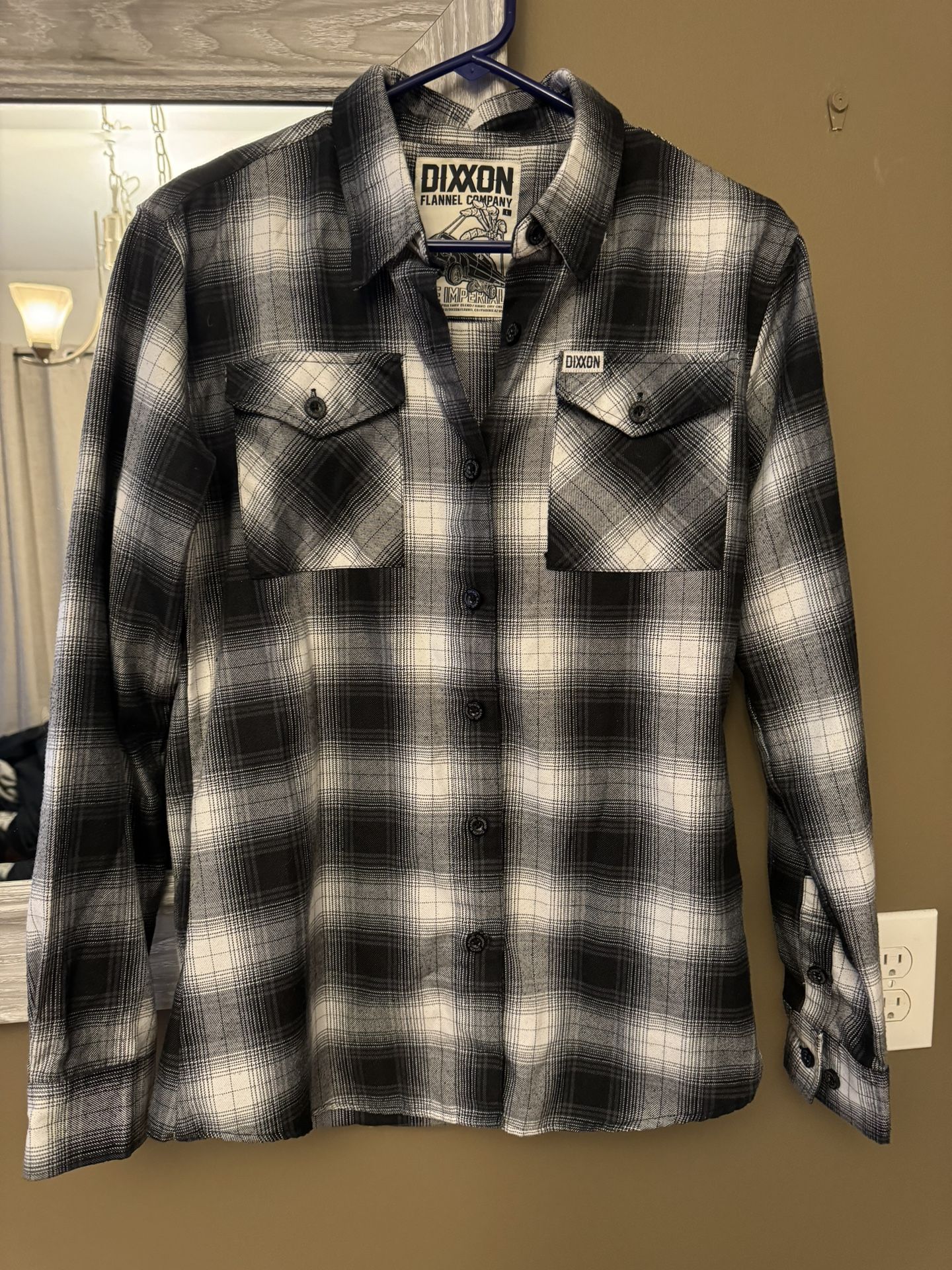 Dixxon Flanne Co- The Imperial