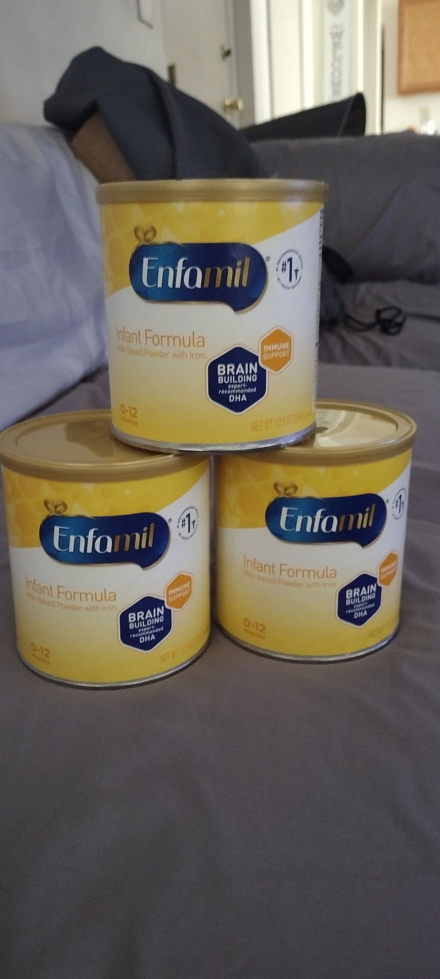 Baby Formula