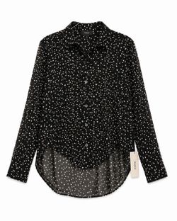 Theory Blouse