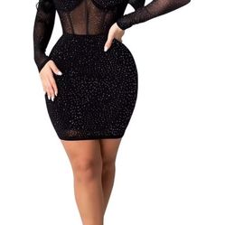 Women’s Party Dress 