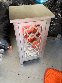 Decorative Cabinet