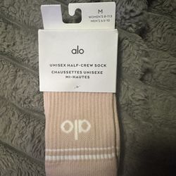 Alo Socks