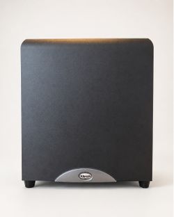 Klipsch SUB-12 12” Powered Subwoofer – 300W / 650W