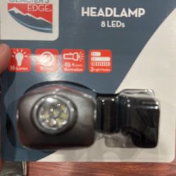 Headlamp
