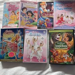 Bundle Kids Movies