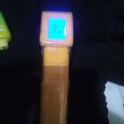Field Piece Infrared Thermometer