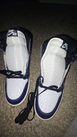 Jordan 5s