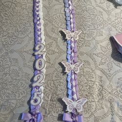Graduation Lei