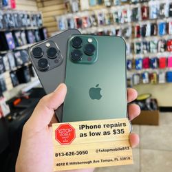 iPhone 13 Pro Max LIKE NEW