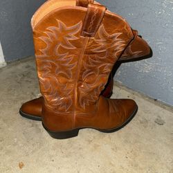 Ariat Boots
