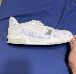 Louis Vuitton’s I WILL TRADE