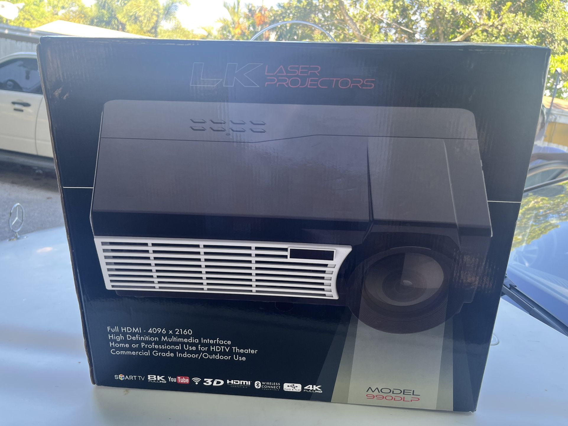 Projector