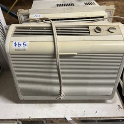 5,000 Btu Air Conditioner
