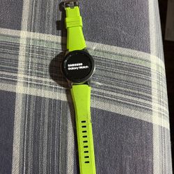 Samsung Galaxy Watch Mint Condition