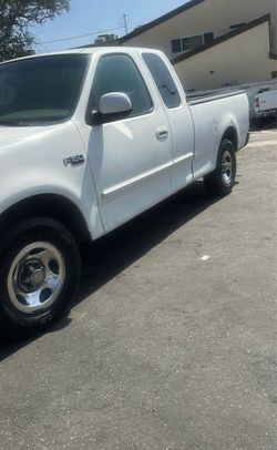 1999 Chevrolet C/K Pickup