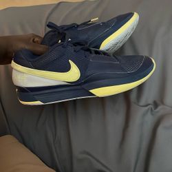 Nike Ja 1’s