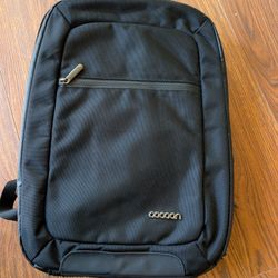 Cocoon Slim Backpack with Built-in Grid-IT!