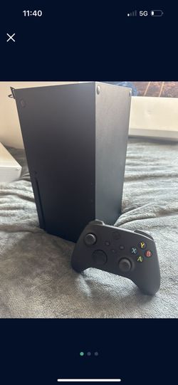 Xbox Series X + Gamepass Ultimate+ Delivery + Warranty