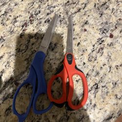 Scissors