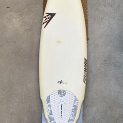 Firewire Activator 5’9” Surfboard - RARE