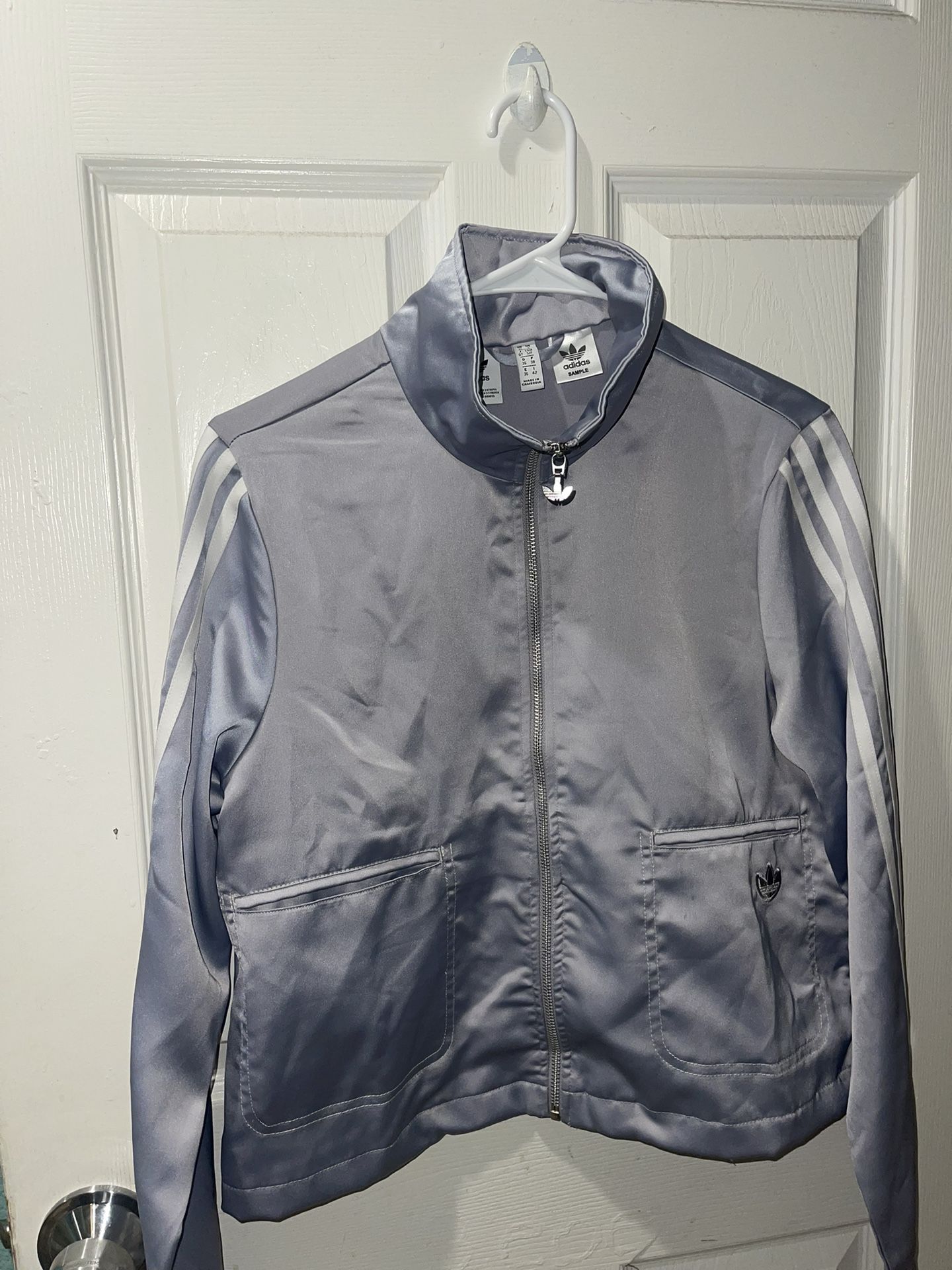 Adidas Sweater