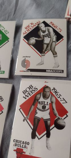 Basketball bundle 8 cards $1 to or all cash porch pickup Redmond