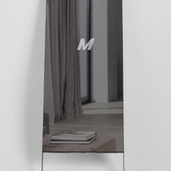 The Mirror Gym At Home