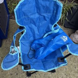 Quest Jr Camping Chair - Toddler