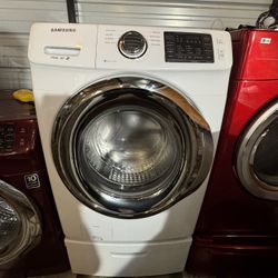 Samsung Washer 