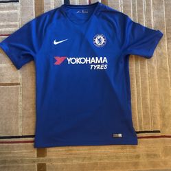 Nike Chelsea 2017 Size L Jersey