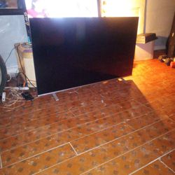 55 Inch Flat Screen Toshiba Fire TV