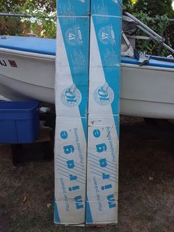 (2 boxes) 20 sq ft Real Oak wood Flooring