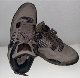 Jordan 4s