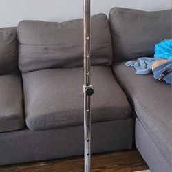 Punching Bag with Stand $35