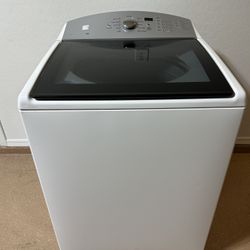 Kenmore Washer (1 Month Warranty)
