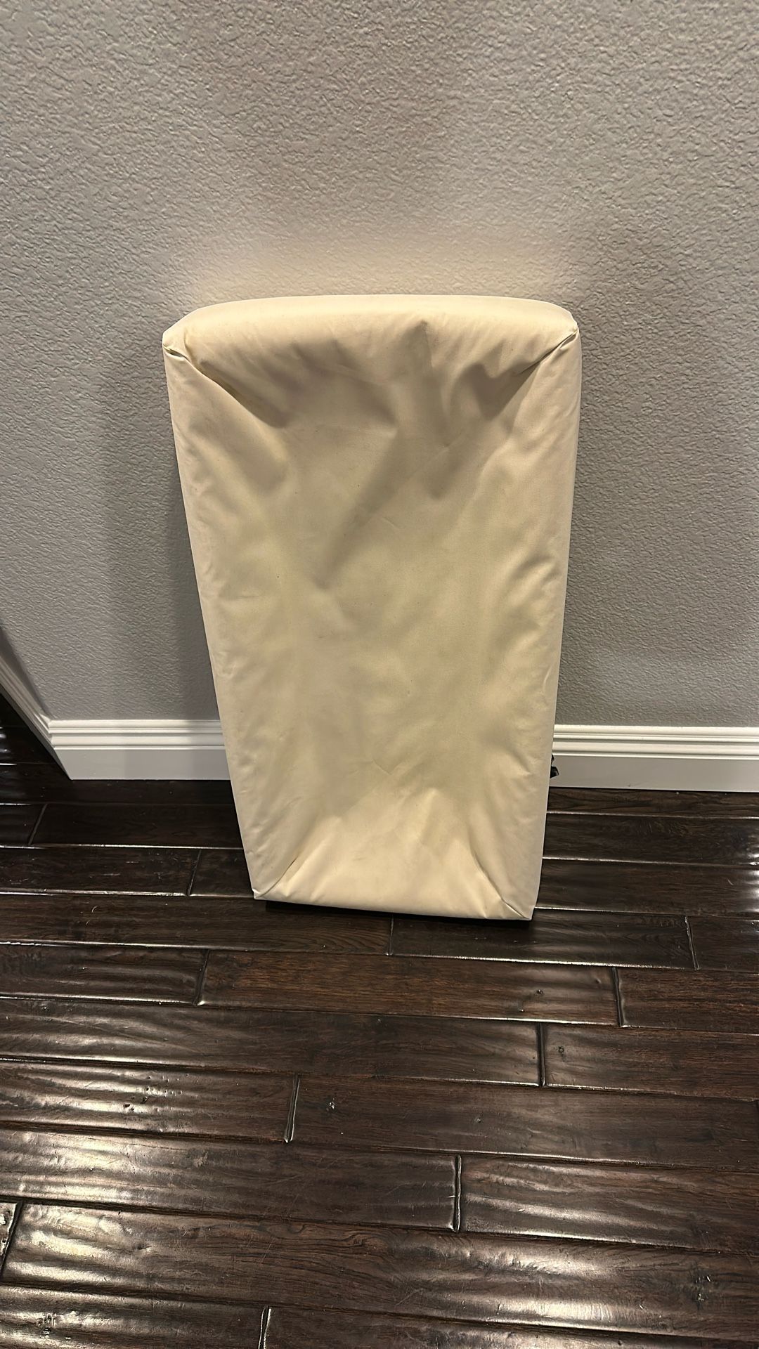 Naturepedic Organic Cotton Changing Pad