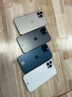iPhone 12 Pro unlocked 128GB