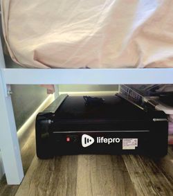 Lifepro Compact Treadmill