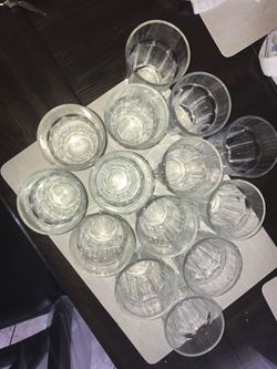Cups