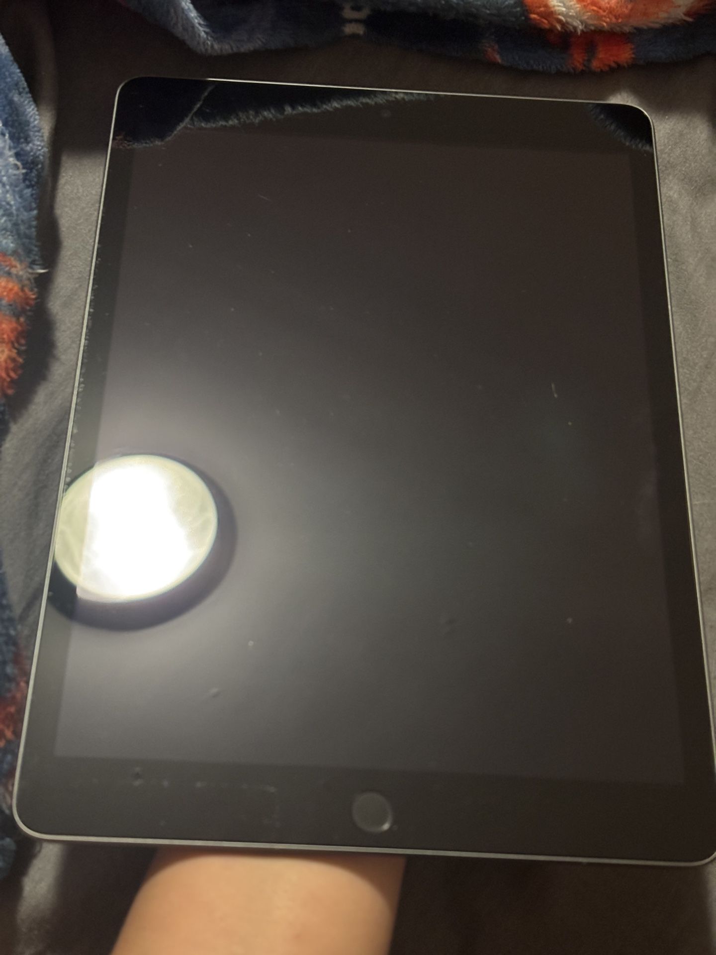 iPad 9th Generation
