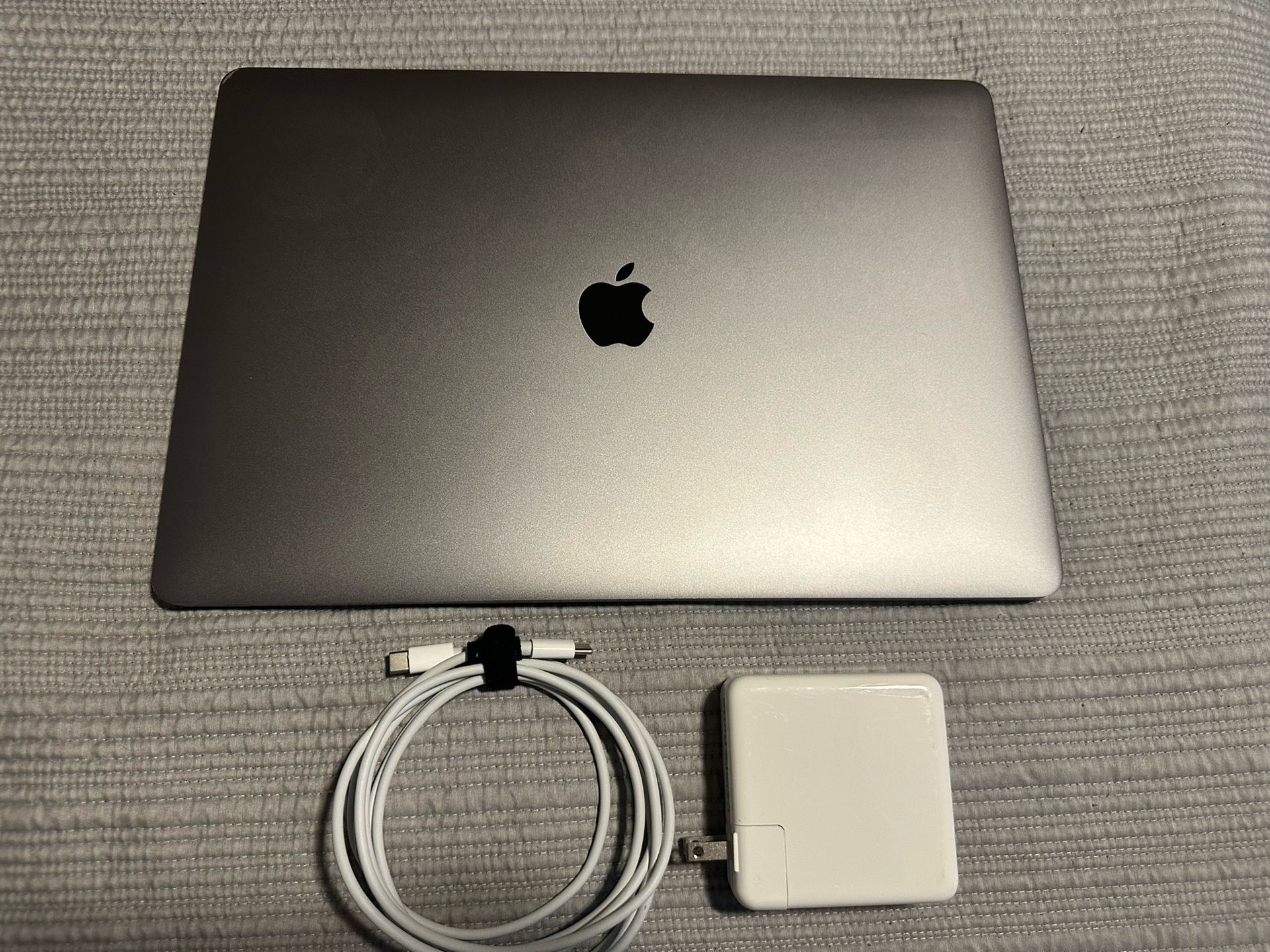 Sell Or Trade - MacBook Pro 15 Inch