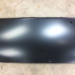 1973 - 87 Chevrolet GMC LH Lower Door Skin 73-91 Blazer Suburban